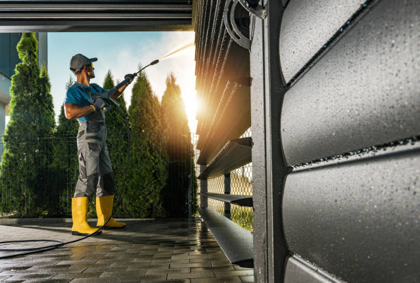 Why Choose Our Certified Pressure Washing Experts for Your Project Needs in Red Lake, AZ?